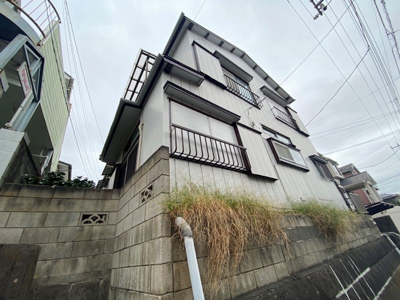 いわき荘 その他外観1