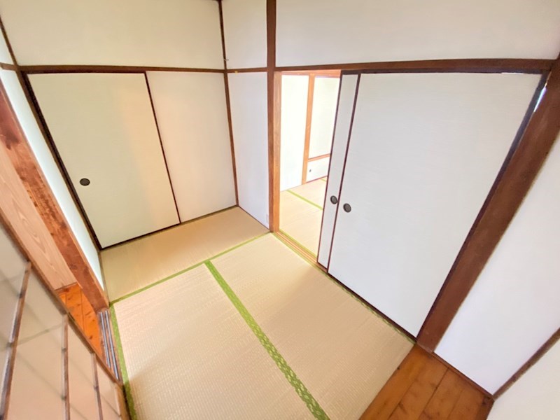 いわき荘 その他9