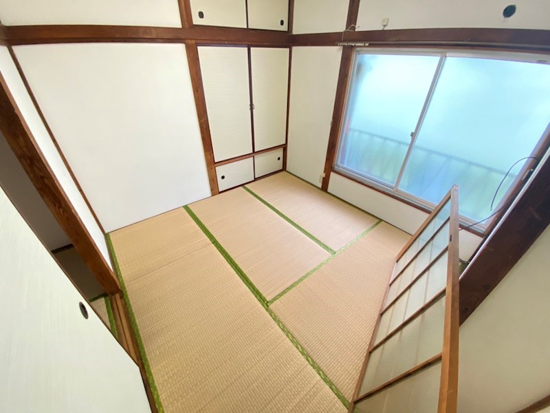 いわき荘 その他10