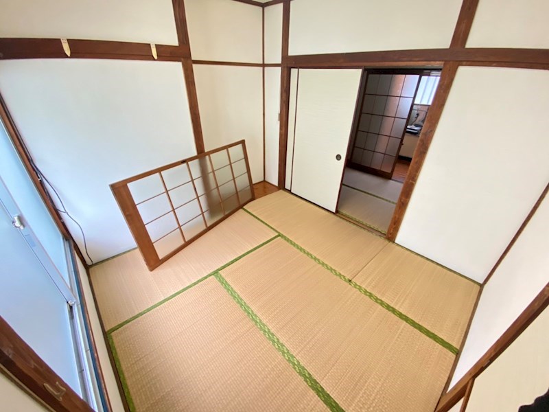 いわき荘 その他11