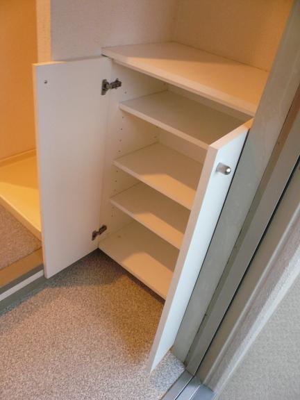 モンテベルデ横浜中央 その他1