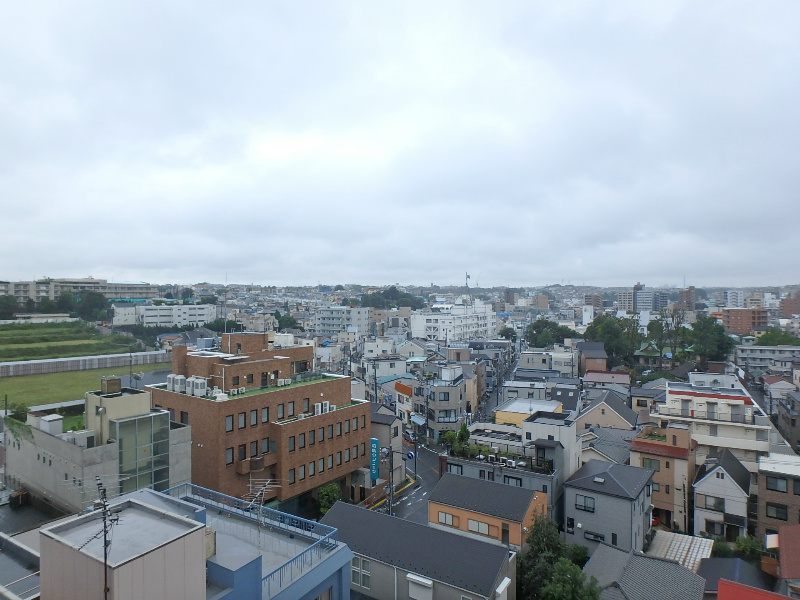 モンテベルデ横浜中央 その他3