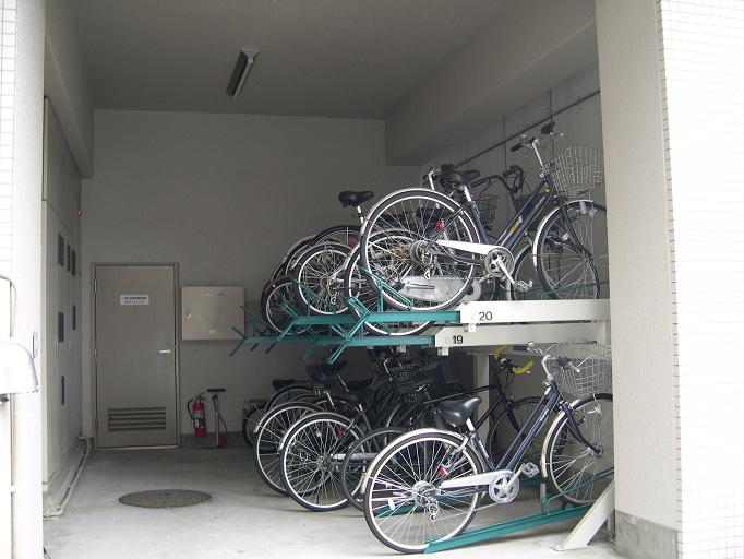 モンテベルデ横浜中央 その他外観1