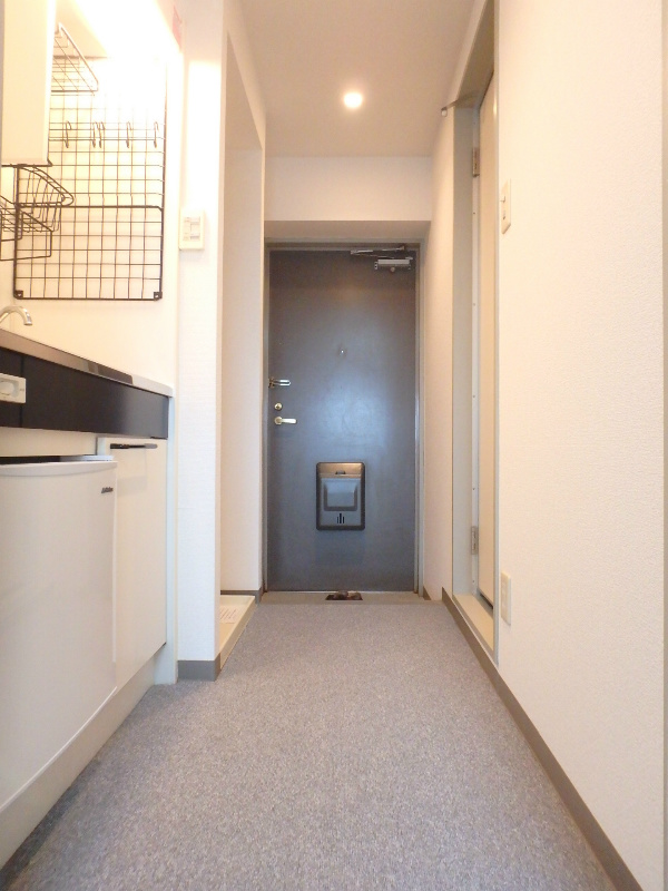 モンテベルデ横浜中央 その他8