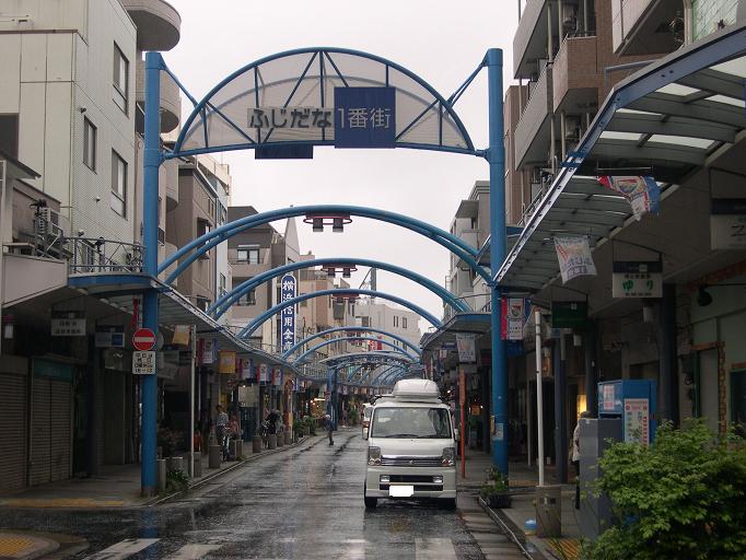 モンテベルデ横浜中央 周辺画像4