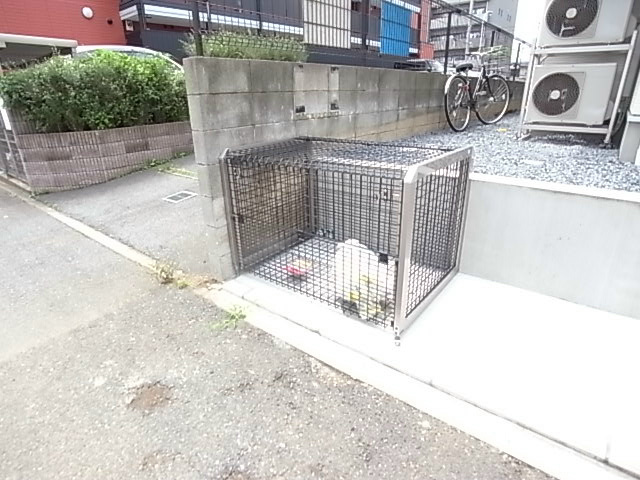 CB東松戸ビスタ その他外観1