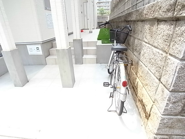 CB東松戸ビスタ その他外観2
