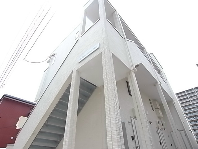 CB東松戸ビスタ その他外観3