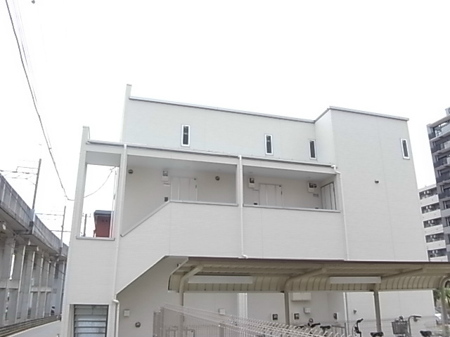 CB東松戸ビスタ その他外観5