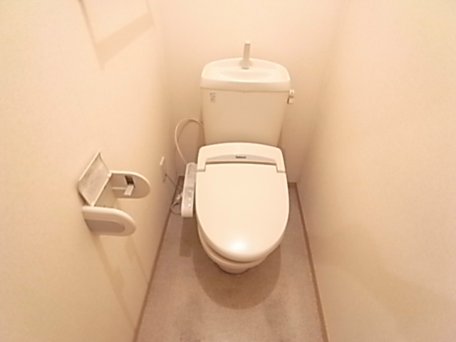 ウィルモア新松戸Ａ棟 その他1