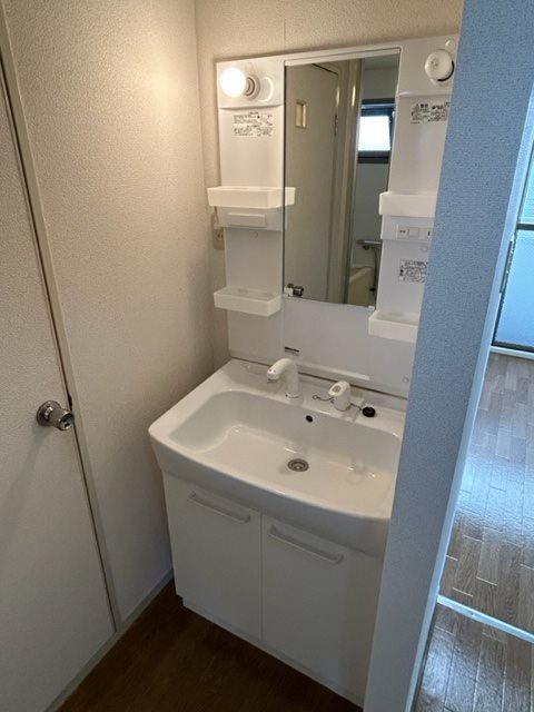 パレーシャル北浦 その他2