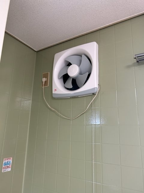 パレーシャル北浦 その他4