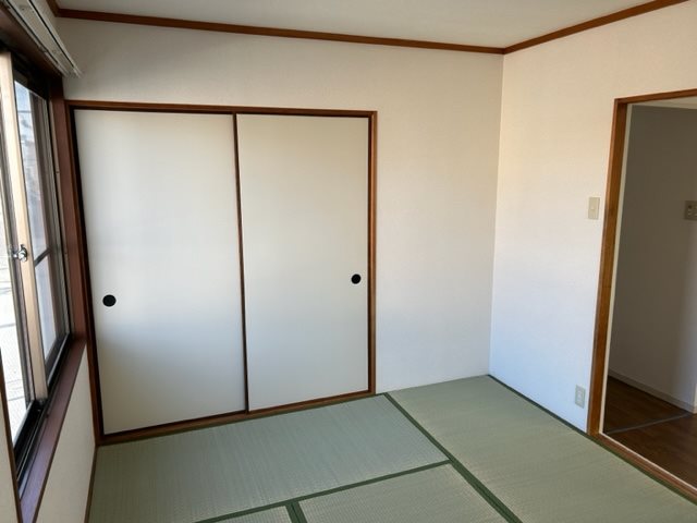 パレーシャル北浦 その他6
