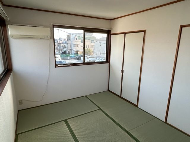 パレーシャル北浦 その他9