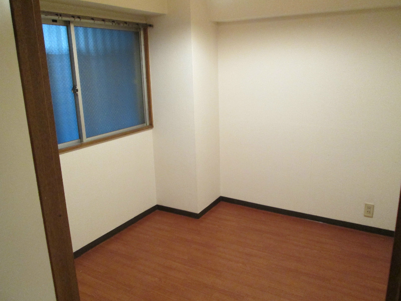 アーバンハイツ土志田 ベッドルーム