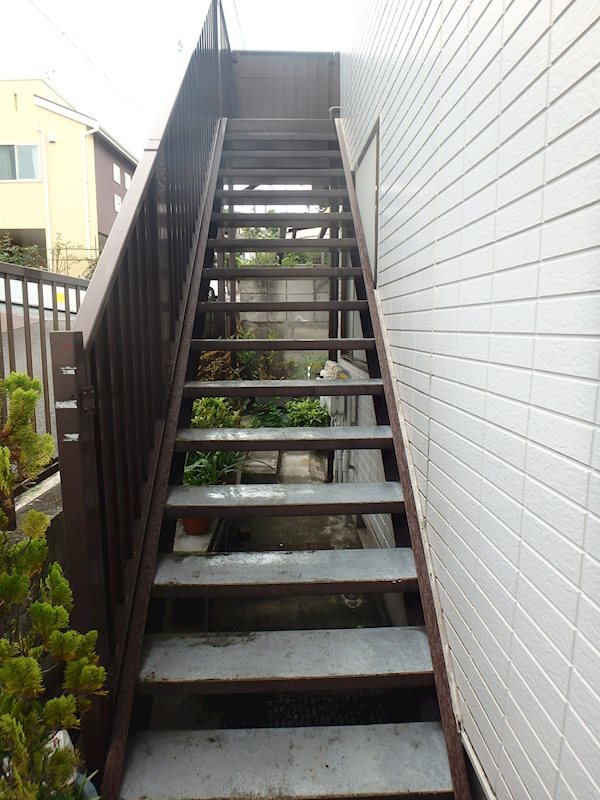 ルネサンスハート その他外観1