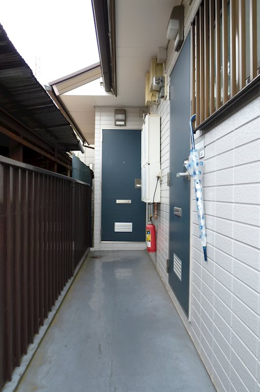 ルネサンスハート その他外観2