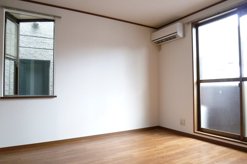 ルネサンスハート リビング