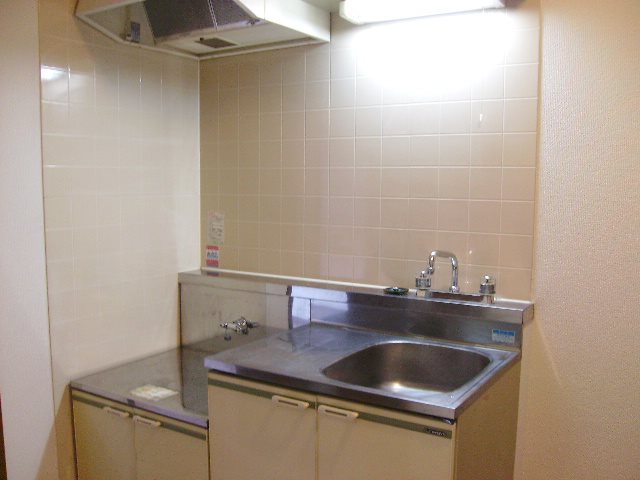 ルネサンスハート キッチン