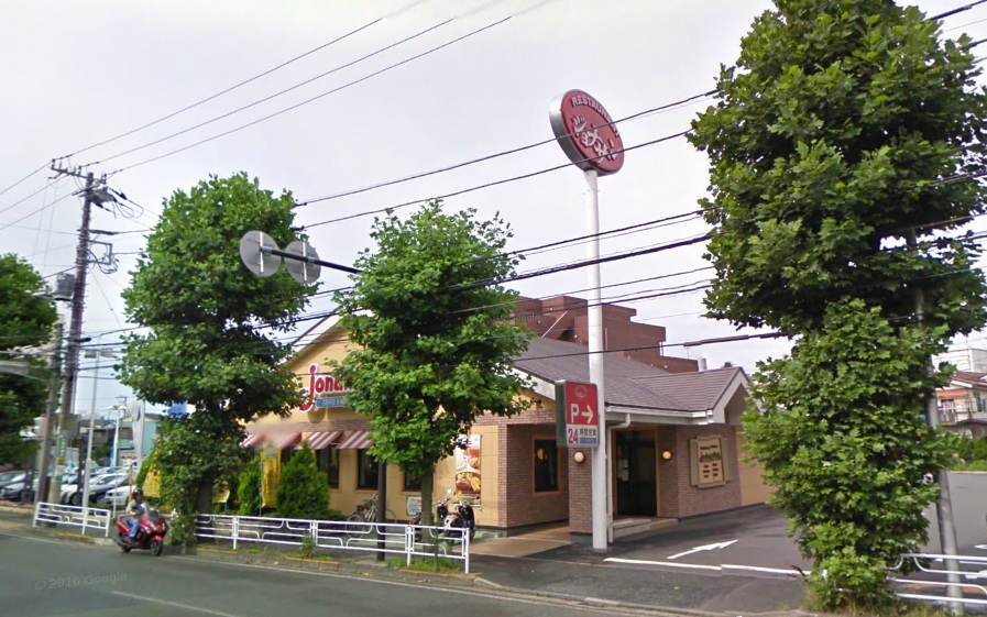 ルネサンスハート 周辺画像1