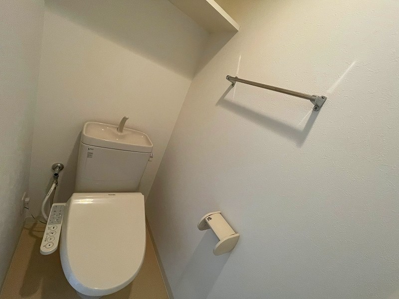 サポーレ松戸 その他1