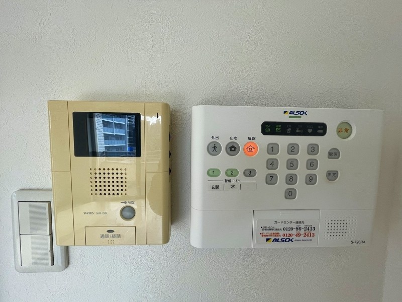 サポーレ松戸 その他4