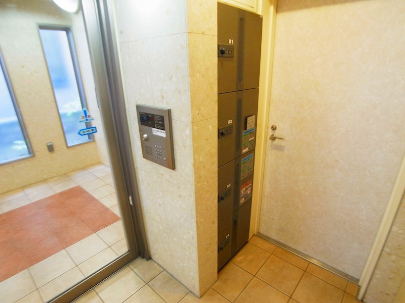 サポーレ松戸 その他外観6