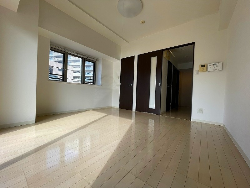 サポーレ松戸 ベッドルーム