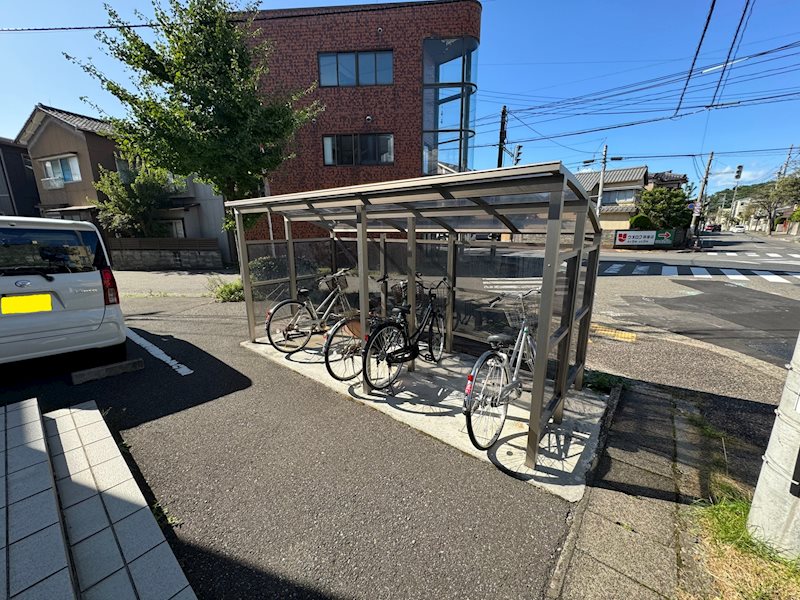 SAKASU　SHONAN その他共有部分