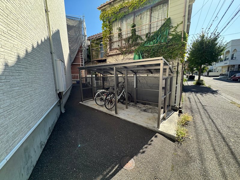 SAKASU　SHONAN その他共有部分