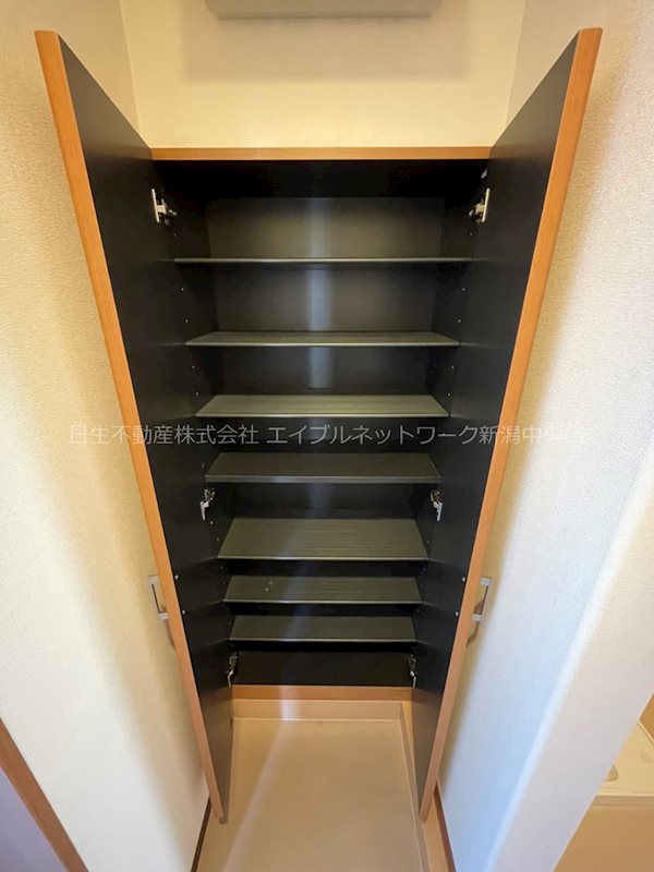 SAKASU　SHONAN 収納