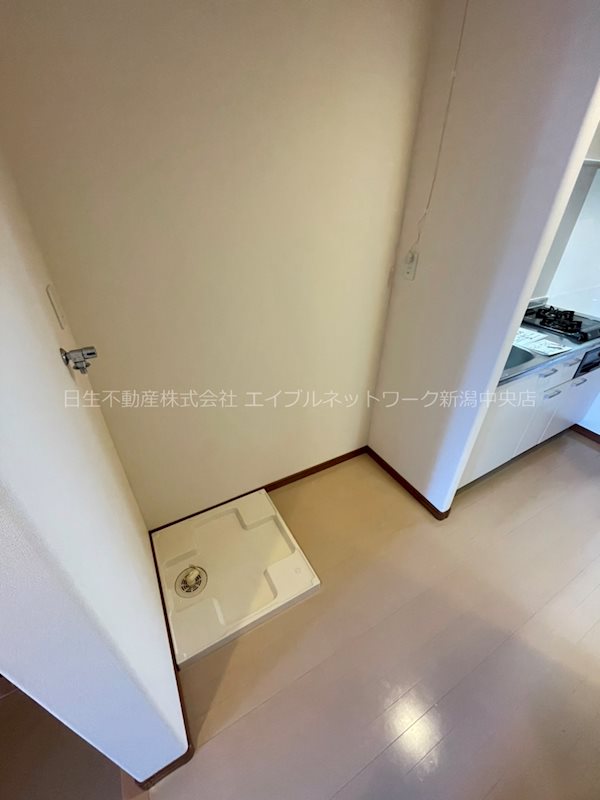 SAKASU　SHONAN その他設備