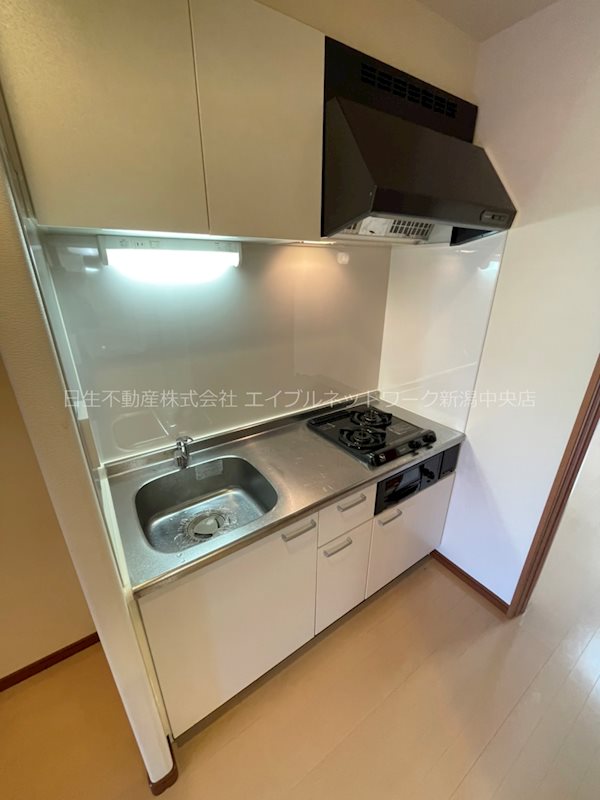 SAKASU　SHONAN キッチン