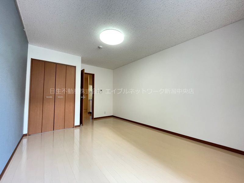 SAKASU　SHONAN ベッドルーム