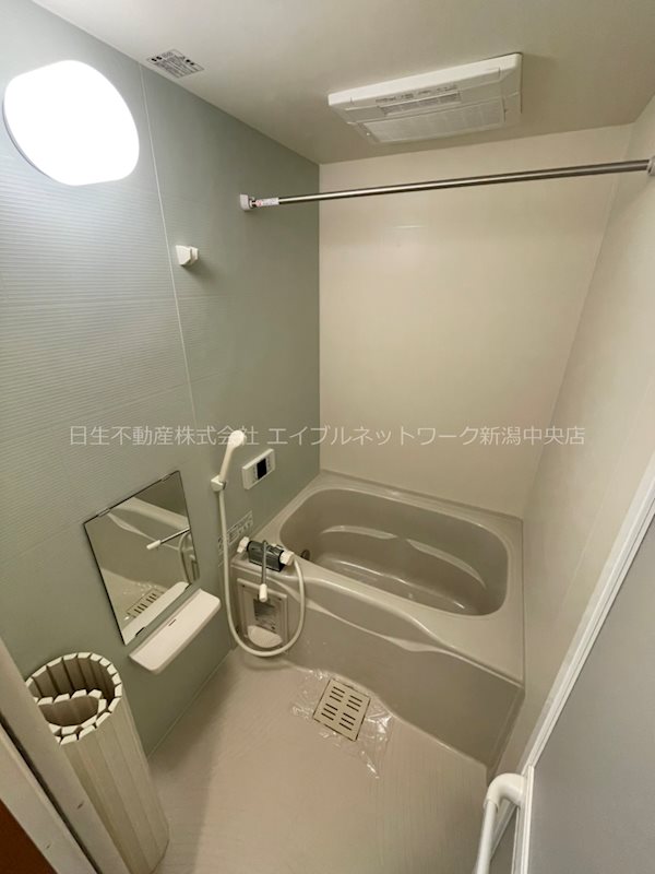 SAKASU　SHONAN 風呂画像