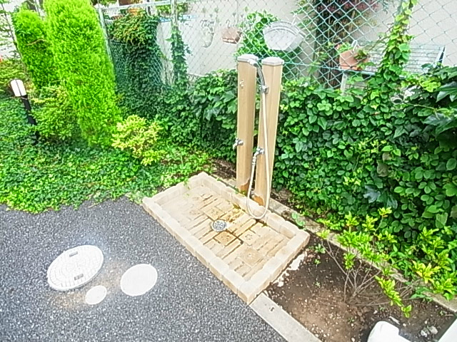 アンジュ　アムールＢ その他外観4