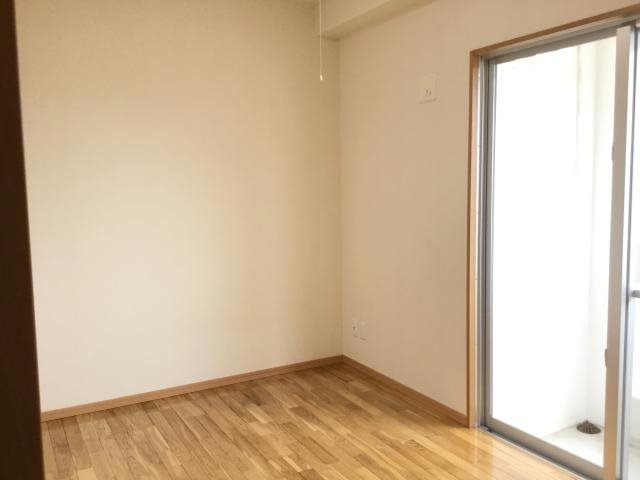 沖縄県中頭郡西原町我謝 ベッドルーム