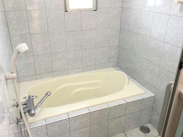 沖縄県中頭郡西原町我謝 風呂画像