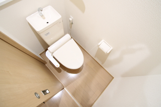 ヴィラ・エフ その他1