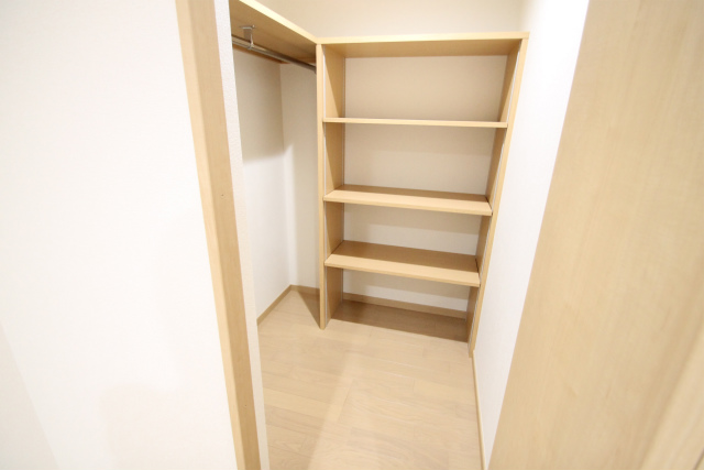 ヴィラ・エフ その他4