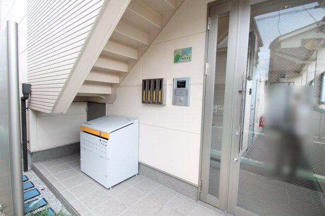 ヴィラ・エフ その他外観3