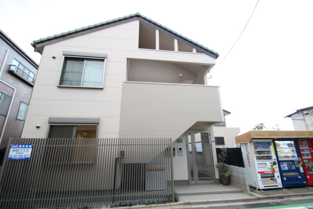 ヴィラ・エフ その他外観4