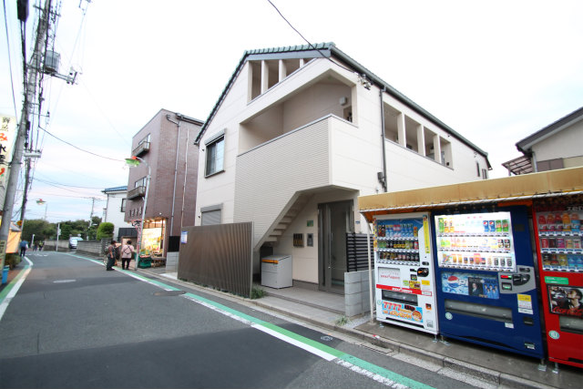 ヴィラ・エフ その他外観5