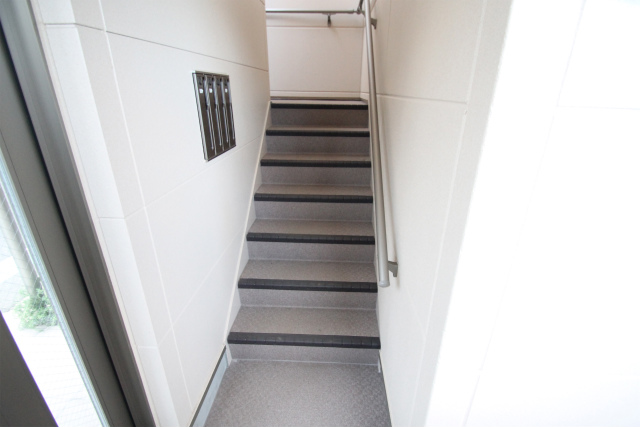 ヴィラ・エフ その他外観6