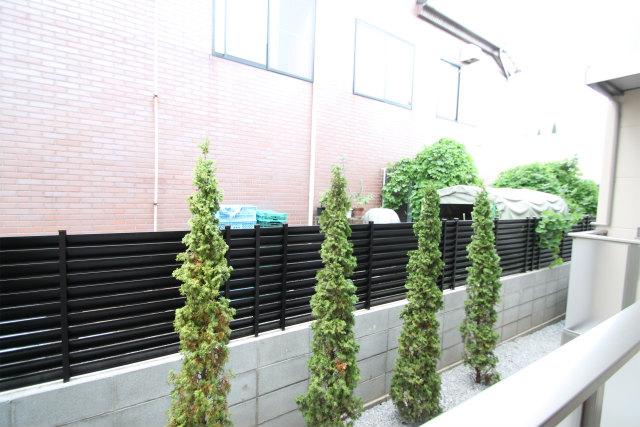 ヴィラ・エフ その他7