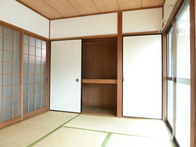 中村貸家 その他