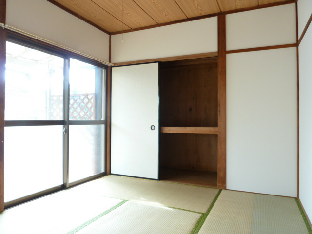 中村貸家 その他