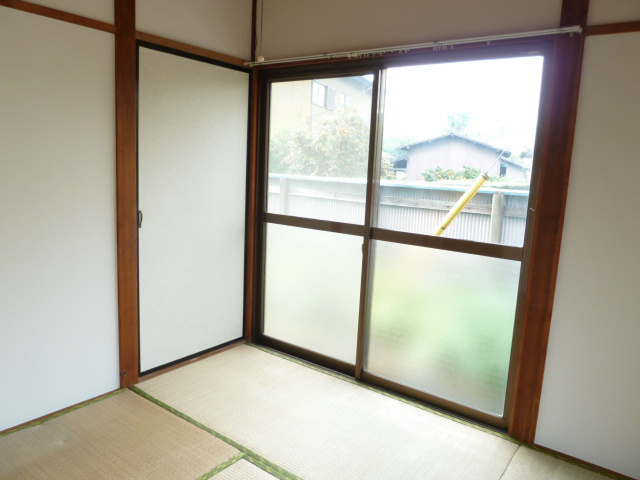 中村貸家 その他