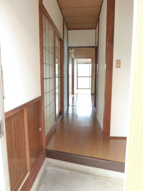 中村貸家 