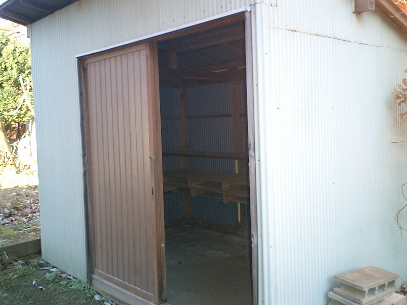 中村貸家 その他